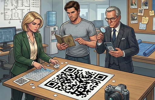 QR-код